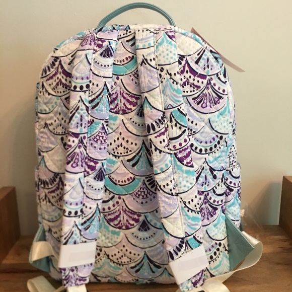 LAST ONE! Betsey Johnson LBTEC Backpack - Picture 5 of 8